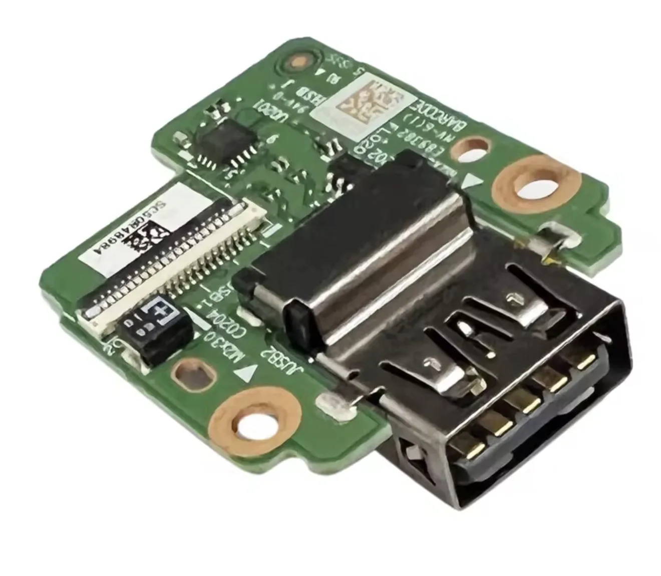 Original Power USB Board for LENOVO X390 X13 T14S T490S USB Board 01YN265 5C50S73052 Original Power USB Board for LENOVO X390 X13 T14S T490S USB Board 01YN265 5C50S73052