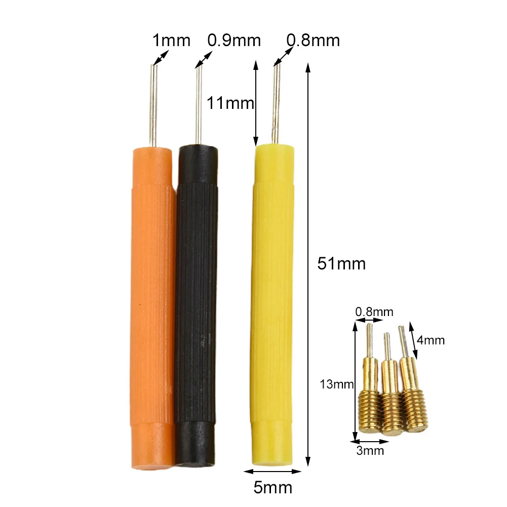 11 шт., набор инструментов для ремонта часов
11 шт., набор инструментов для ремонта часов