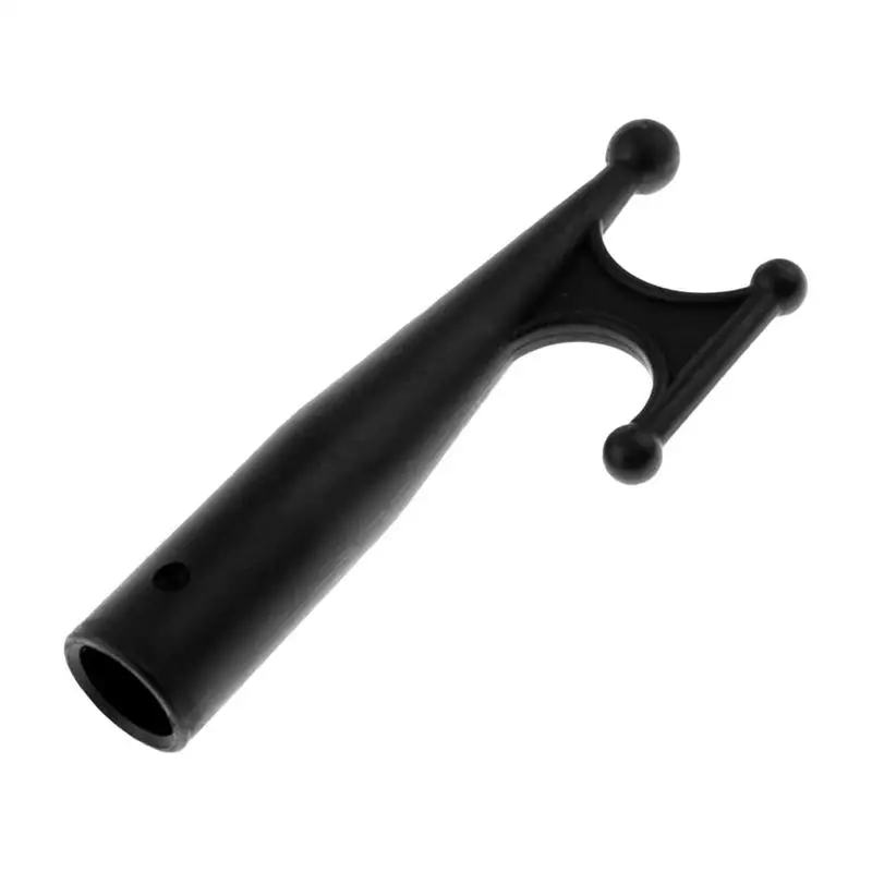 Nylon Marine Boat Hook Replacement Top For Mooring Sailing Boating Boats Accessories For Marine Yachts Kayaks Black
Nylon Marine Boat Hook Replacement Top For Mooring Sailing Boating Boats Accessories For Marine Yachts Kayaks Black