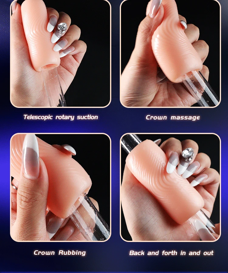 Exerciser Masturbator Head Vibrator Penis Lasting Exercise Chargable Male Delay Training Glans Quality Sex Love Toys Fit Male Exerciser Masturbator Head Vibrator Penis Lasting Exercise Chargable Male Delay Training Glans Quality Sex Love Toys Fit Male