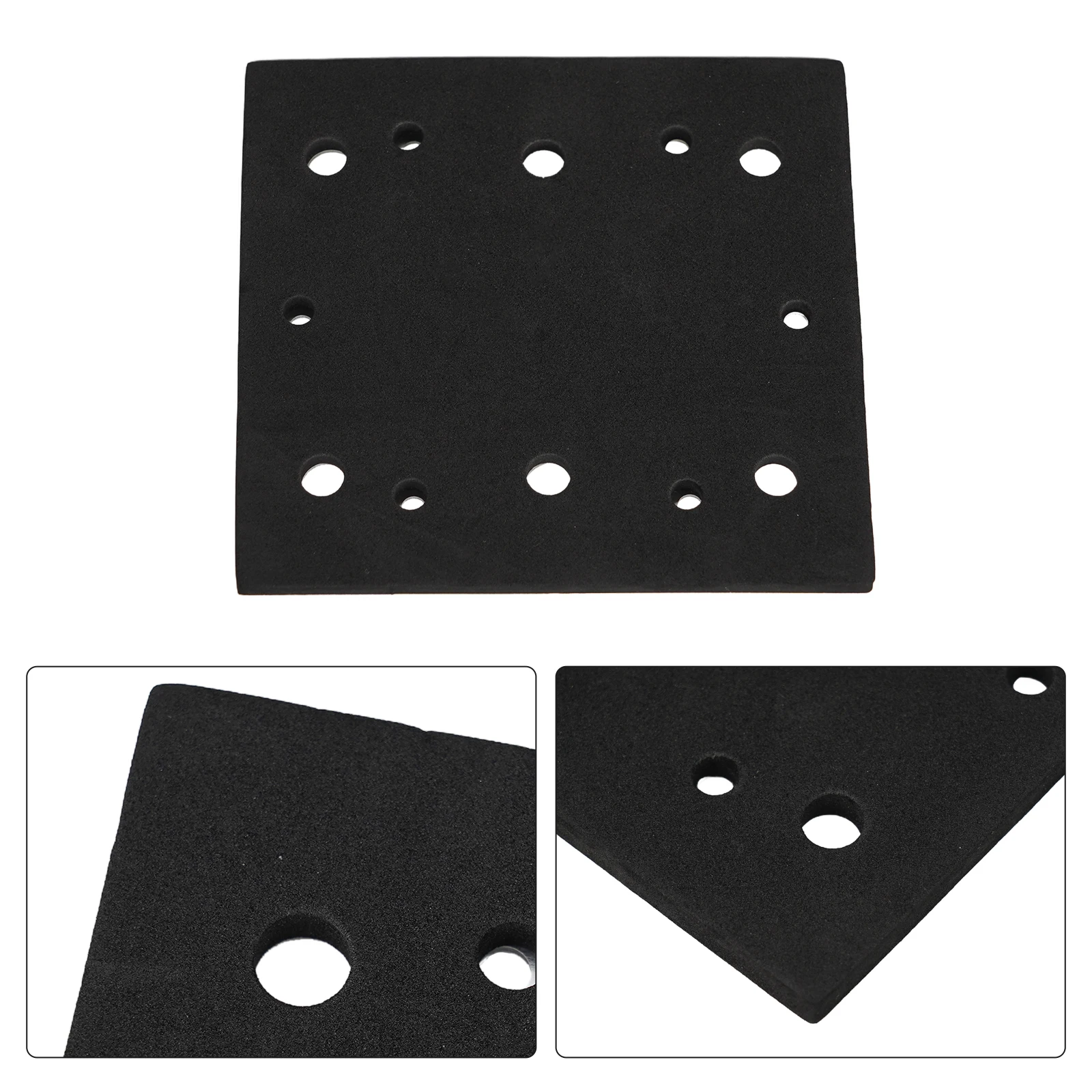 For Backing Pad 039066005051 For S652D S652DK S652DG Sheet Sander Home Polishing Power Tools Replacem Spare Parts
For Backing Pad 039066005051 For S652D S652DK S652DG Sheet Sander Home Polishing Power Tools Replacem Spare Parts