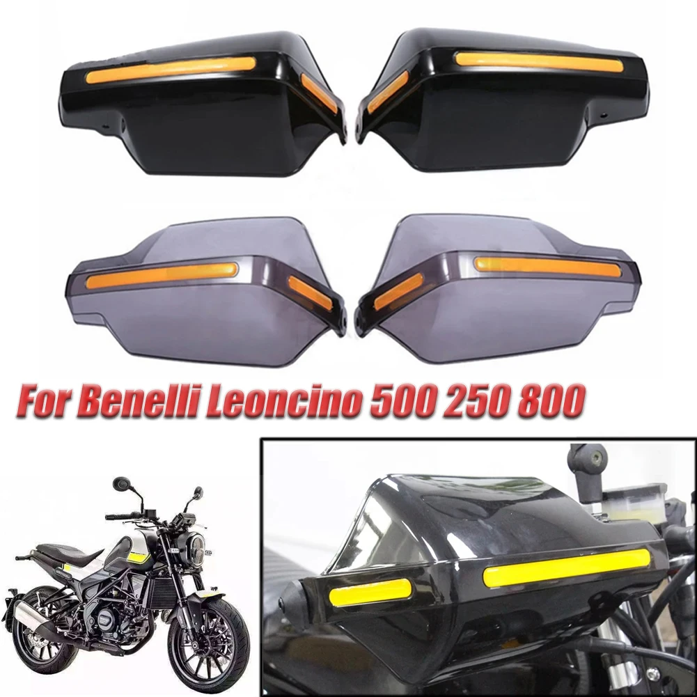 Защита для рук мотоцикла Benelli Leoncino 500 250 800 LeonineX 500 BJ BJ500 BJ250
Защита для рук мотоцикла Benelli Leoncino 500 250 800 LeonineX 500 BJ BJ500 BJ250