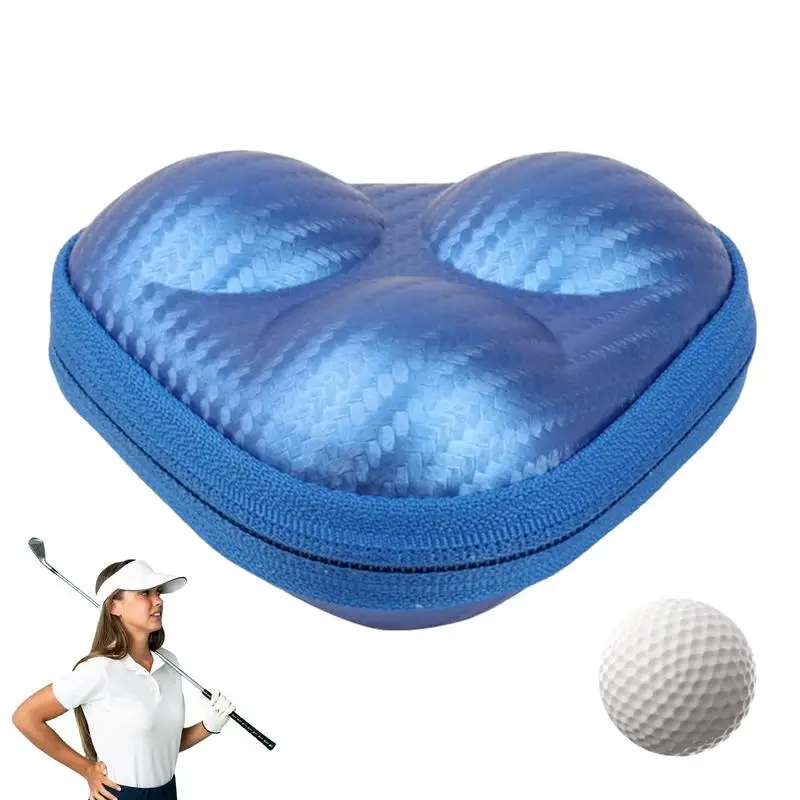 Golf Ball Pouch Waterproof Golf Ball Storage Bag Golf Accessories Zippered Golf Pouch Organizer Lightweight Hard Box For
Golf Ball Pouch Waterproof Golf Ball Storage Bag Golf Accessories Zippered Golf Pouch Organizer Lightweight Hard Box For