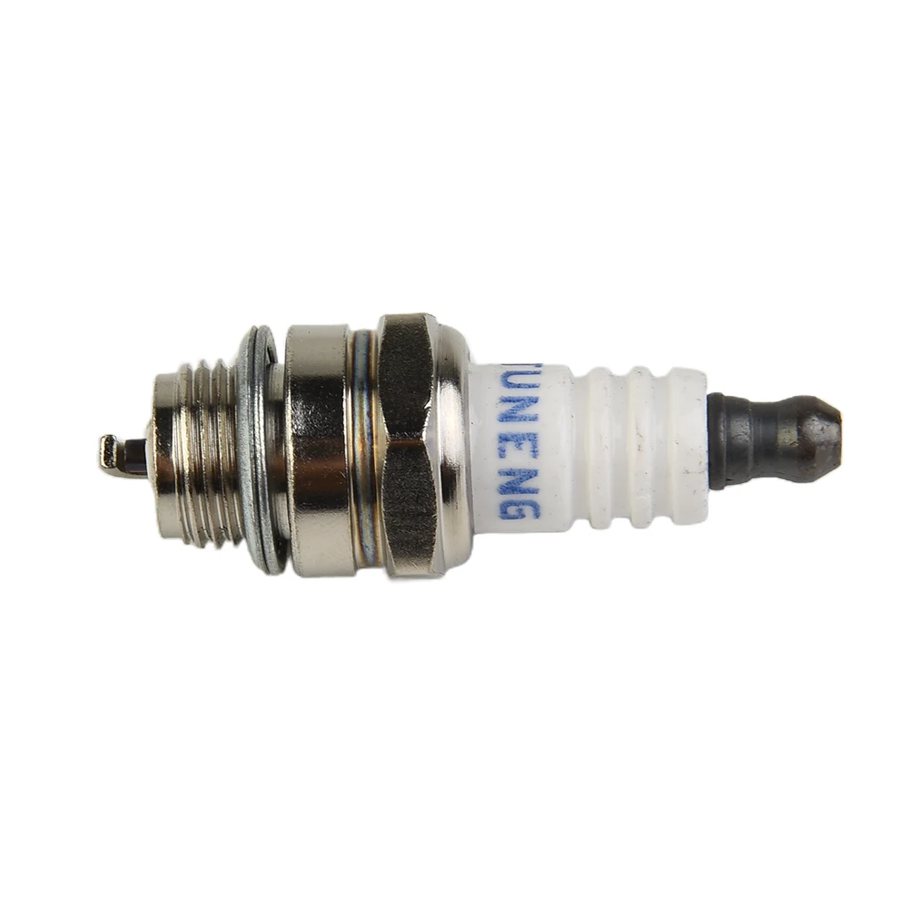 DIY Working Spark Plug Lawn Mower Parts Sparkplug 1 Piece Accessories RCJ6Y Highly Match Part No.9411
DIY Working Spark Plug Lawn Mower Parts Sparkplug 1 Piece Accessories RCJ6Y Highly Match Part No.9411