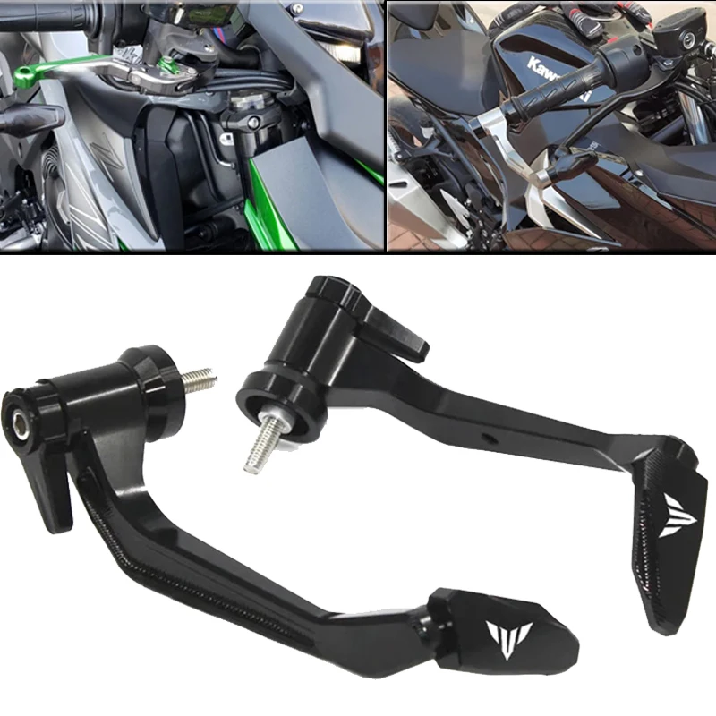 Motorcycle Accessories Handguards Grips Guard Brake Clutch Levers Protector Handle Bar Ends Cap For YAMAHA MT07 MT-07 MT09 MT-09
Motorcycle Accessories Handguards Grips Guard Brake Clutch Levers Protector Handle Bar Ends Cap For YAMAHA MT07 MT-07 MT09 MT-09