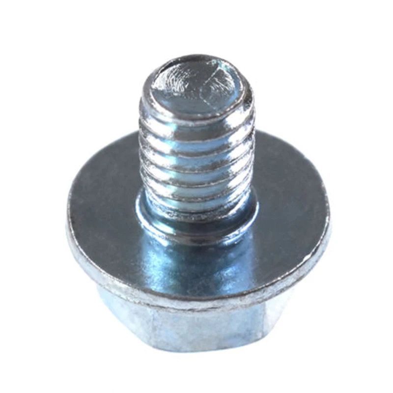 Replacement Recoil Starter Spare Engine Model For Honda GX140 GX160 GX200 GX240 GX270 GX340 Part 10pcs Bolt New
Replacement Recoil Starter Spare Engine Model For Honda GX140 GX160 GX200 GX240 GX270 GX340 Part 10pcs Bolt New
