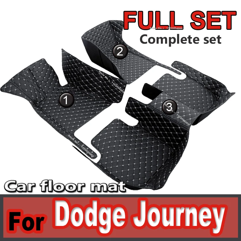 Автомобильные коврики для Dodge Journey 2009 2010 2011 2012 2013 2014 2016 2017 2018
Автомобильные коврики для Dodge Journey 2009 2010 2011 2012 2013 2014 2016 2017 2018