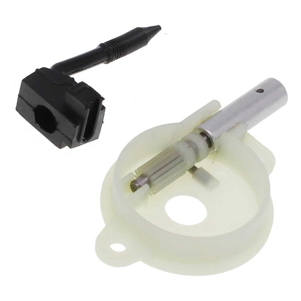 Chainsaw Parts Oil Pump 545 03 68 01 For 36 41 136 137 141 142 For HUSQVARNA Metal Plastic Outdoor High Quality
Chainsaw Parts Oil Pump 545 03 68 01 For 36 41 136 137 141 142 For HUSQVARNA Metal Plastic Outdoor High Quality