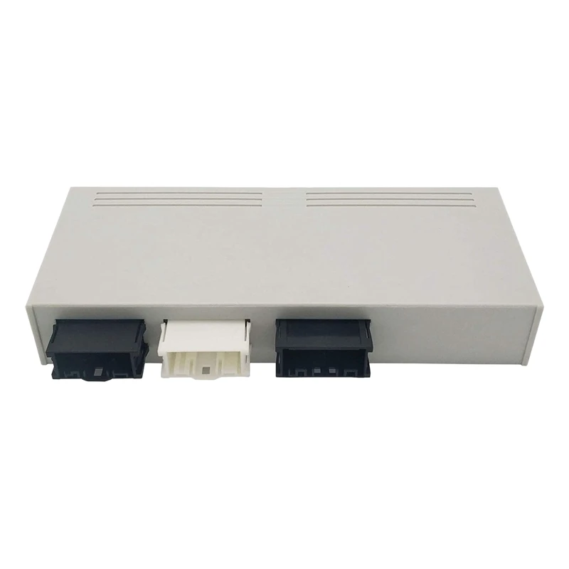 Модуль управления задней крышкой багажника для BMW X5 E70 X6 E71 E72 2007-2013 7230669 7205352 7207576 
Модуль управления задней крышкой багажника для BMW X5 E70 X6 E71 E72 2007-2013 7230669 7205352 7207576