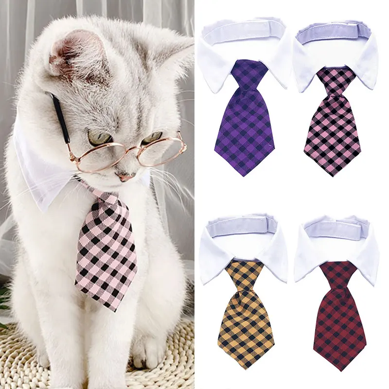 Dog Bow Tie Adjustable Necktie Hot Sale Cute Cotton Cat Grooming Formal Tie Comfortable Dog Suit Tuxedo Bow Ties Pet Accessories
Dog Bow Tie Adjustable Necktie Hot Sale Cute Cotton Cat Grooming Formal Tie Comfortable Dog Suit Tuxedo Bow Ties Pet Accessories