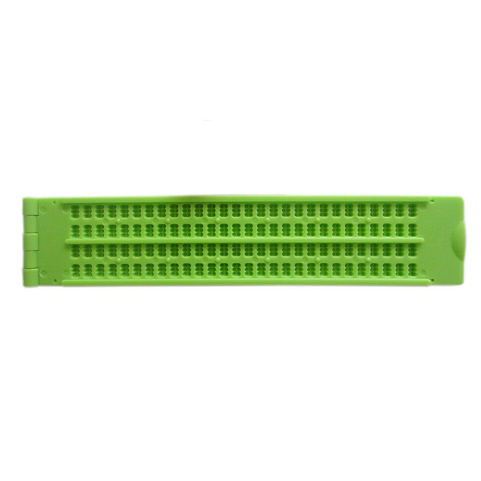 Braille -Stylus Kit Portable Braille Fingerboard Writing Learning Tool Preschool Gift for Boys and Girls
Braille -Stylus Kit Portable Braille Fingerboard Writing Learning Tool Preschool Gift for Boys and Girls