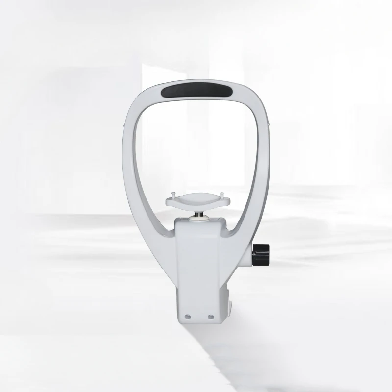 Eyeglasses equipment vision training chin rest computerized optometry forehead rest accessories can be lifted 
Eyeglasses equipment vision training chin rest computerized optometry forehead rest accessories can be lifted