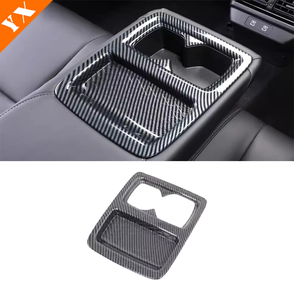 Автомобильный задний подлокотник держатель стакана для воды чехол для Honda Accord 11-го поколения 2023-2024 аксессуары углеродный внешний вид наклейка Рамка отделка интерьера
Автомобильный задний подлокотник держатель стакана для воды чехол для Honda Accord 11-го поколения 2023-2024 аксессуары углеродный внешний вид наклейка Рамка отделка интерьера