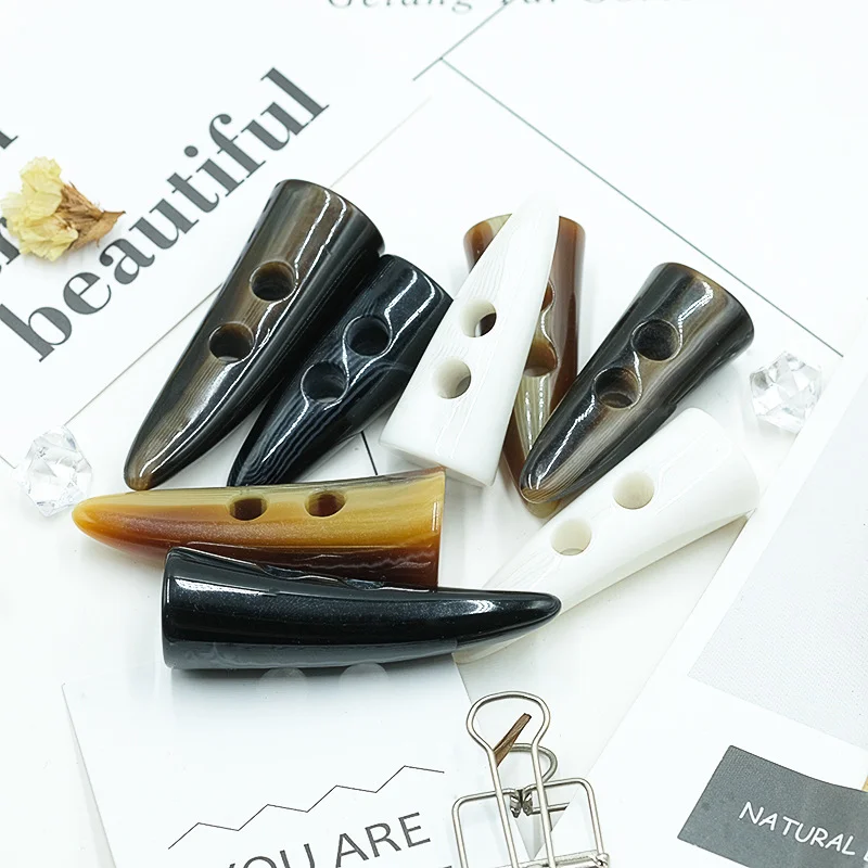 Классические пуговицы из смолы, 20 шт., 45 мм, 50 мм, длина 50 мм 
Классические пуговицы из смолы, 20 шт., 45 мм, 50 мм, длина 50 мм