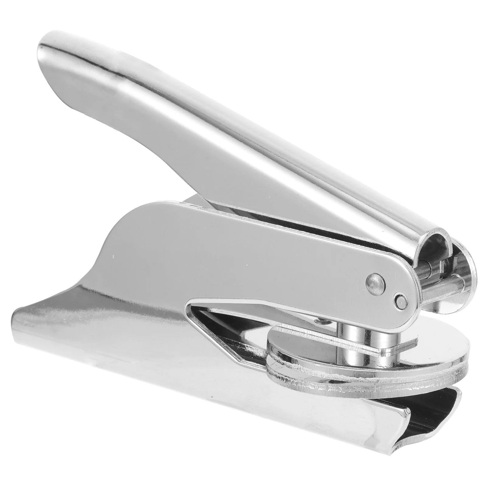 Material Portable Hand Pliers Seal Stainless Steel Embossed Engraving Wedding Handheld Embosser Stamp Tool
Material Portable Hand Pliers Seal Stainless Steel Embossed Engraving Wedding Handheld Embosser Stamp Tool