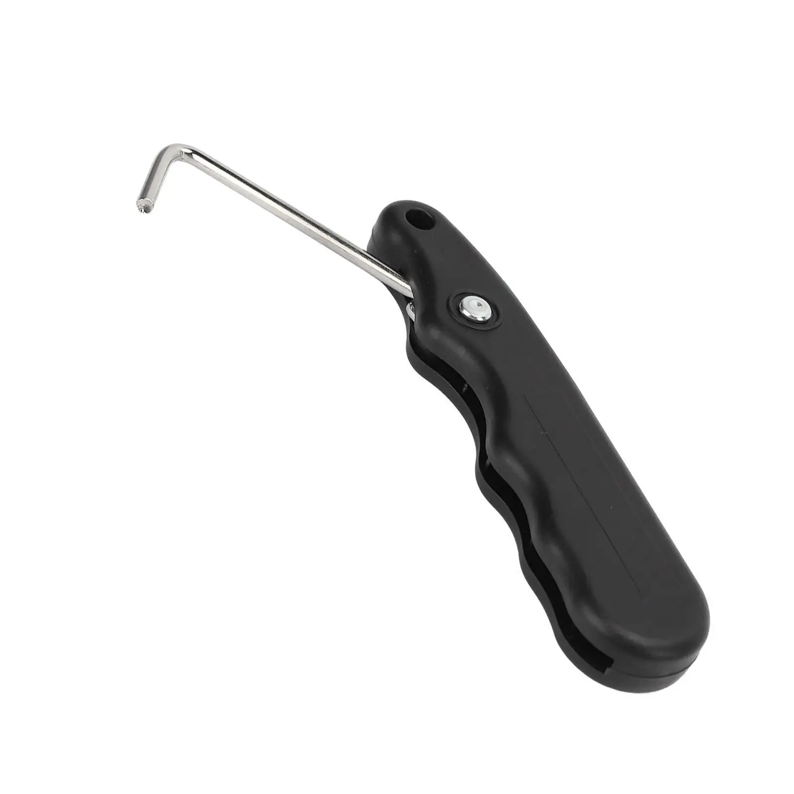 Ice Skate Lace Tightener Small Multipurpose Foldable Handheld for Park Outdoor Sports Ice Skates Figure Skates
Ice Skate Lace Tightener Small Multipurpose Foldable Handheld for Park Outdoor Sports Ice Skates Figure Skates