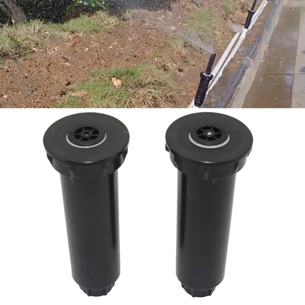 1Pc Adjustable Internal Thread Spring-Loaded Popup Sprinklers Garden Lawn Irrigation Watering Nozzles 25~360 Degree 1/2 Inch
1Pc Adjustable Internal Thread Spring-Loaded Popup Sprinklers Garden Lawn Irrigation Watering Nozzles 25~360 Degree 1/2 Inch