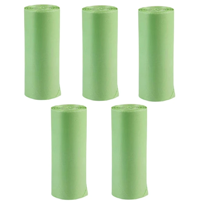Biodegradable Trash Bags Compostable Garbage Bags Recycling Unscented Tall Kitchen Trash Bags
Biodegradable Trash Bags Compostable Garbage Bags Recycling Unscented Tall Kitchen Trash Bags