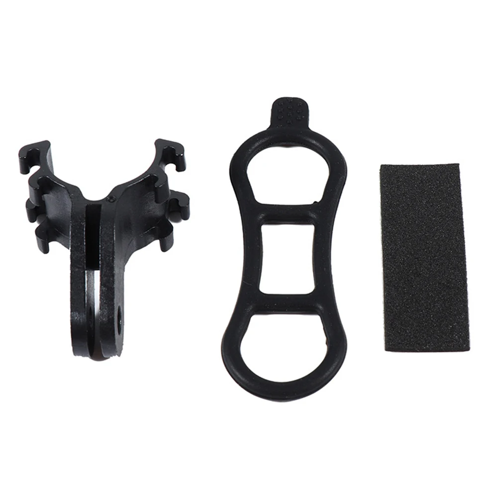 Bike Flashlight Clip Rack Mount Bracket Compatible with GOP*O Cameras Ensures Optimal Lighting for Cycling Adventures
Bike Flashlight Clip Rack Mount Bracket Compatible with GOP*O Cameras Ensures Optimal Lighting for Cycling Adventures