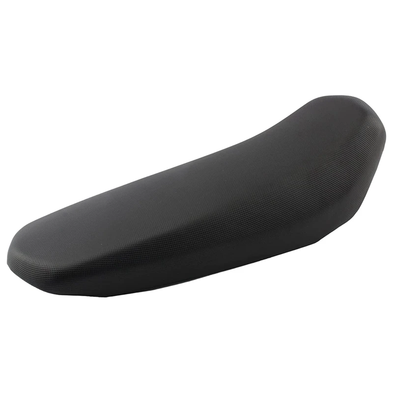 Motorcycle Seat Cushion, Electric Dirt Bike Seat For Sur Ron Light Bee X/S Segway X260 X160 Accessories - Black
Motorcycle Seat Cushion, Electric Dirt Bike Seat For Sur Ron Light Bee X/S Segway X260 X160 Accessories - Black