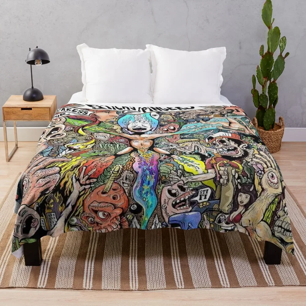 Sticky Fingers caress your soul Throw Blanket Soft Beds Camping christmas decoration Blankets
Sticky Fingers caress your soul Throw Blanket Soft Beds Camping christmas decoration Blankets