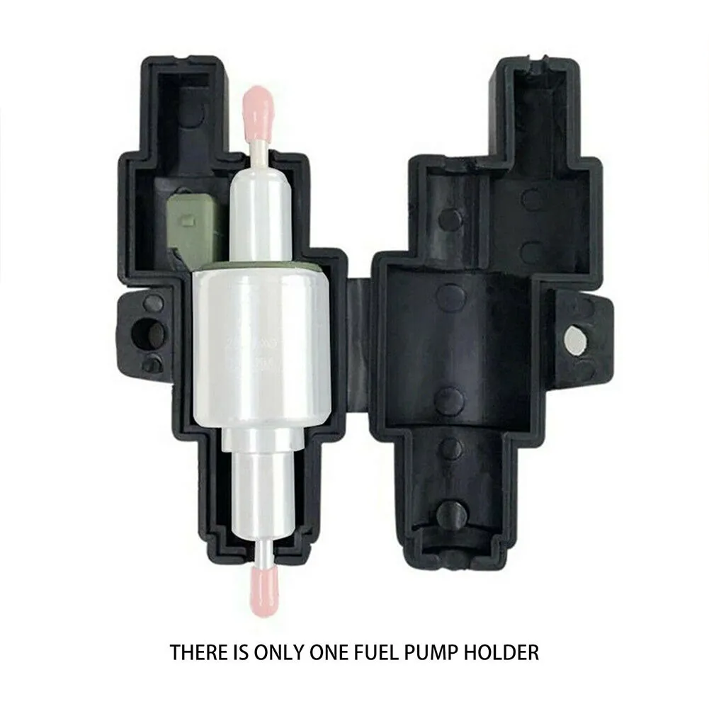 125mm Fuel Pump Cover 4.92\\\\\\\" 1pcs For Webasto Hrater Fuel Pump Holder Parking Heater Reduction Protective Cover New
125mm Fuel Pump Cover 4.92\\\\\\\" 1pcs For Webasto Hrater Fuel Pump Holder Parking Heater Reduction Protective Cover New