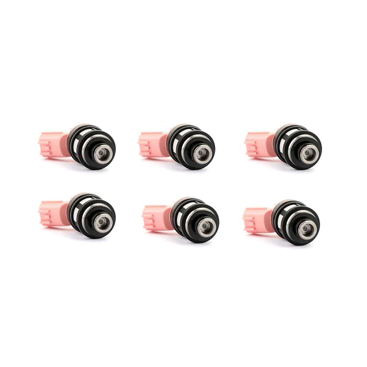 6PCS 16600-1B000 Fuel Injector for Nissan Quest Frontier Pathfinder Xterra 3.0L Infiniti QX4 3.3L 16600-9S200
6PCS 16600-1B000 Fuel Injector for Nissan Quest Frontier Pathfinder Xterra 3.0L Infiniti QX4 3.3L 16600-9S200