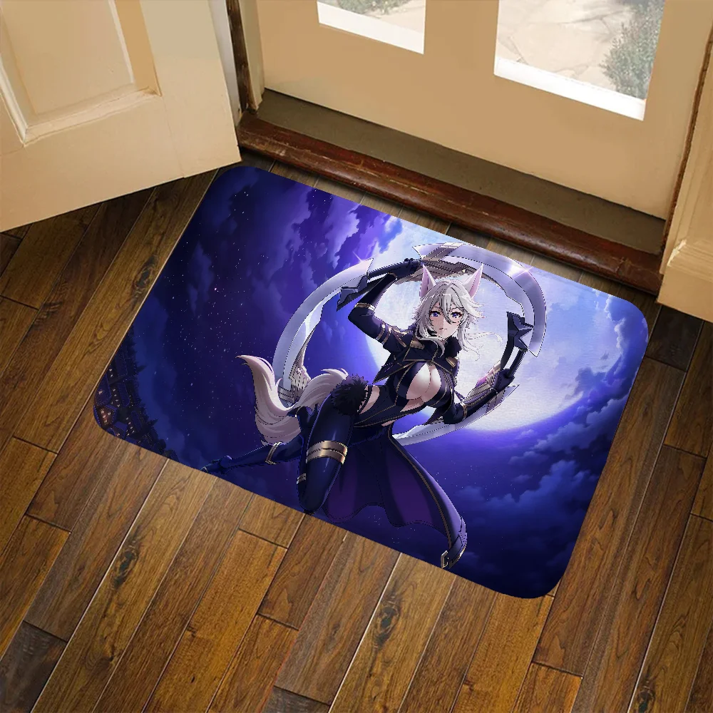 Eminence Rug for Bedroom Super Absorbent Bathroom Rug Kitchen Mat Non Slip Carpet Room Mats Balcony Floor Bath Mat Bedrooom Home
Eminence Rug for Bedroom Super Absorbent Bathroom Rug Kitchen Mat Non Slip Carpet Room Mats Balcony Floor Bath Mat Bedrooom Home