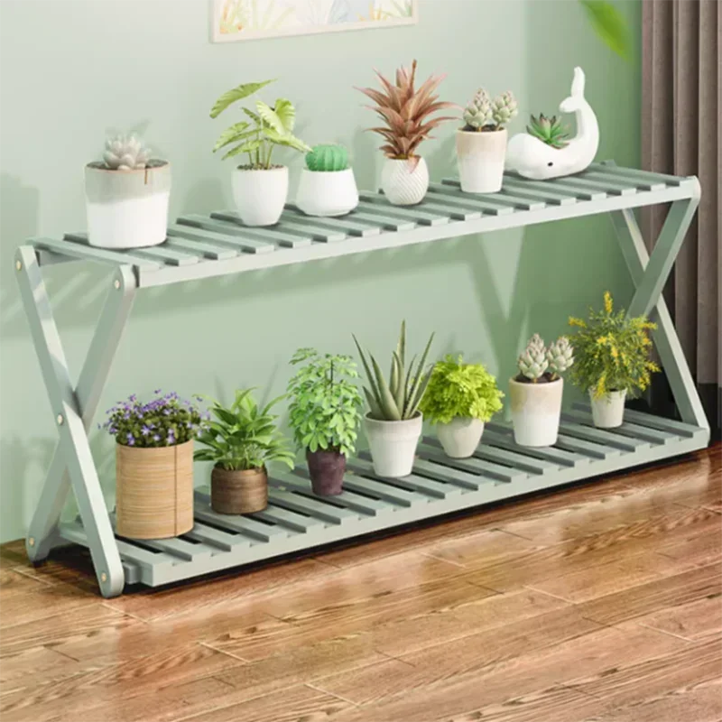 Pot Flower Plant Stand Indoor Patio Luxury Window Plant Stand Bedroom Adjustable Estantes Para Plantas Balcony Furniture
Pot Flower Plant Stand Indoor Patio Luxury Window Plant Stand Bedroom Adjustable Estantes Para Plantas Balcony Furniture