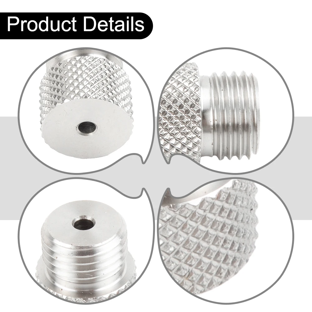 1pc Drill Sleeve 3/4/5/6/7/8/9/10mm For Woodworking Drill Dowelling Jig Guide Locator Stainless Steel Power Tools Accessories
1pc Drill Sleeve 3/4/5/6/7/8/9/10mm For Woodworking Drill Dowelling Jig Guide Locator Stainless Steel Power Tools Accessories