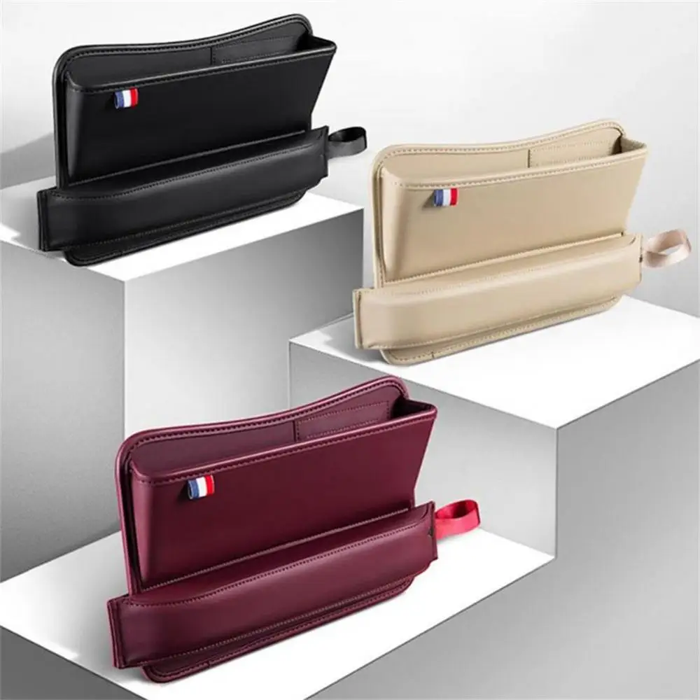 Автомобильный органайзер, держатель для телефона с разрезом для автомобильного сиденья
Автомобильный органайзер, держатель для телефона с разрезом для автомобильного сиденья