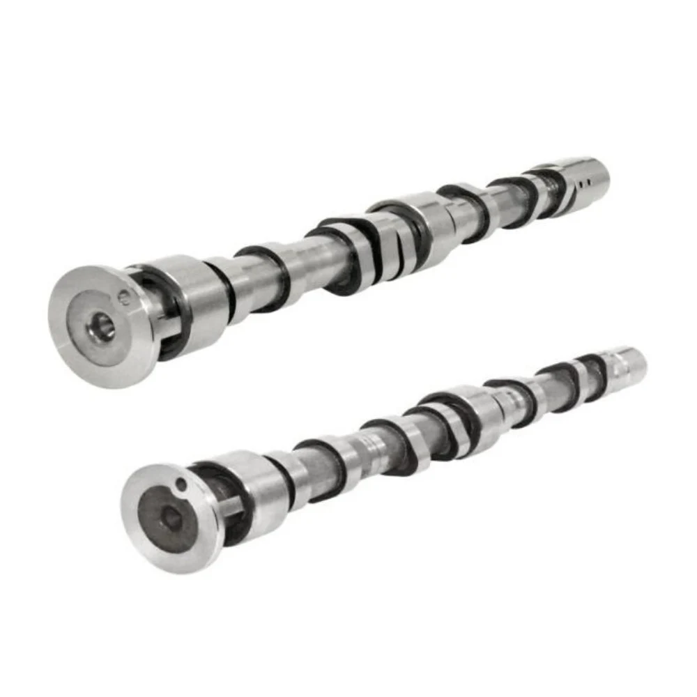 New Intake & Exhaust Camshaft Pair For VW Golf Jetta Tiguan Beetle AUDI A3 1.4T CAXA BMY CAVD
New Intake & Exhaust Camshaft Pair For VW Golf Jetta Tiguan Beetle AUDI A3 1.4T CAXA BMY CAVD