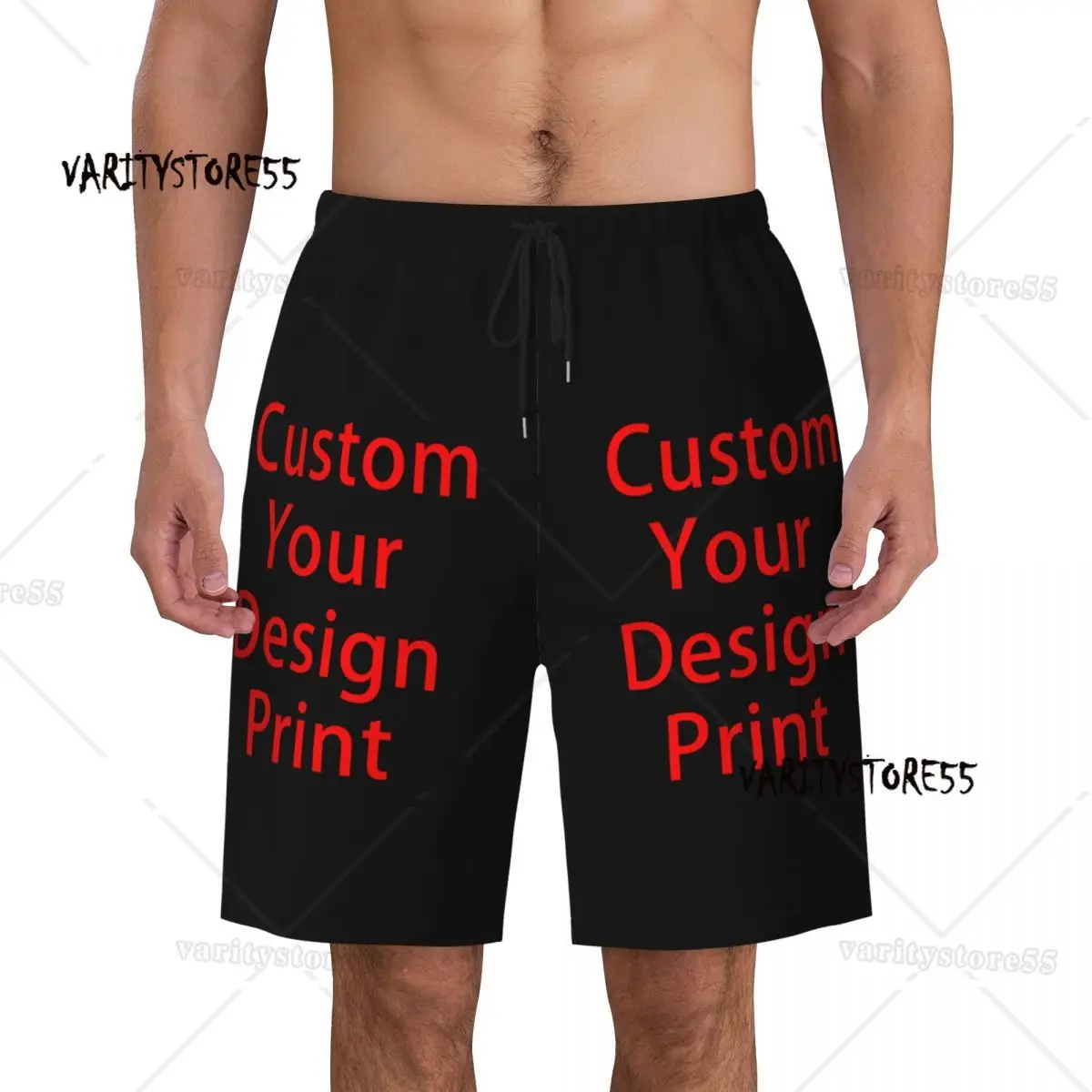 Custom Board Shorts Men Quick Dry Beach Boardshorts Customized Logo Printed Swim Trunks Bathing Suits
Custom Board Shorts Men Quick Dry Beach Boardshorts Customized Logo Printed Swim Trunks Bathing Suits