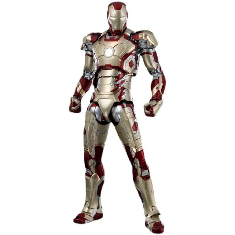 Threezero DLX Iron Man 3 Iron Man Mark 42 Anime Figure Model Collecile Action Toys Thank you for your purchase
Threezero DLX Iron Man 3 Iron Man Mark 42 Anime Figure Model Collecile Action Toys Thank you for your purchase