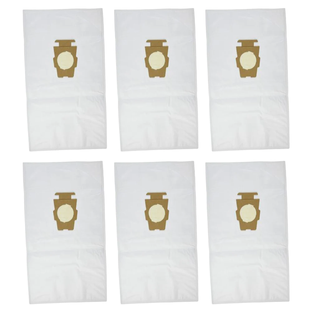 Universal White Cloth Bags 6 pcs Vacuum Cleaner Dust Bag Fit for 205811 204814 204811 Material Reliable Performance
Universal White Cloth Bags 6 pcs Vacuum Cleaner Dust Bag Fit for 205811 204814 204811 Material Reliable Performance