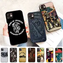 Sons Of Anarchy USA TV Painted Phone Case for iPhone 11 12 13 Mini Pro Max 8 7 6 6S Plus X 5 SE 2020 XR XS Funda Case
Sons Of Anarchy USA TV Painted Phone Case for iPhone 11 12 13 Mini Pro Max 8 7 6 6S Plus X 5 SE 2020 XR XS Funda Case