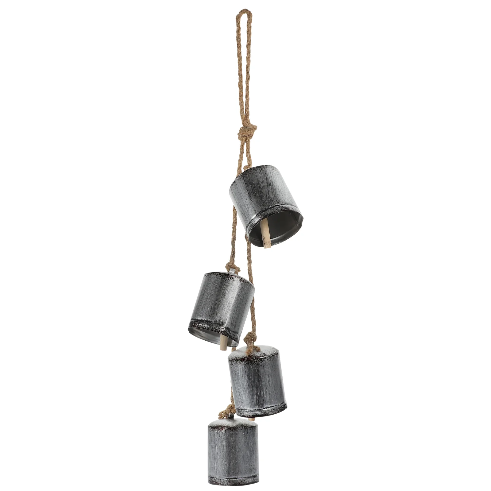 Hanging Cow Bell Metal Grazing Bell Farmhouse Cow Bell Outdoor Garden Hanging Decoration
Hanging Cow Bell Metal Grazing Bell Farmhouse Cow Bell Outdoor Garden Hanging Decoration