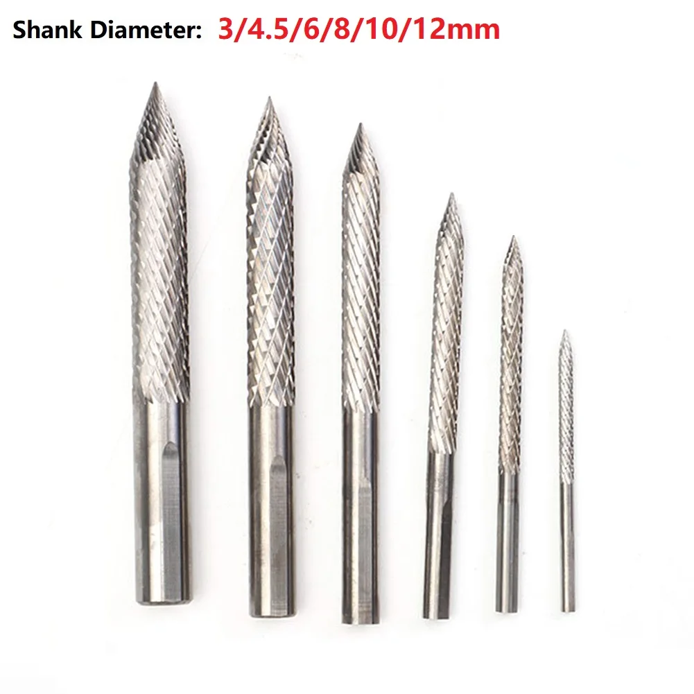 Professional Mushroom Nail Tyre Repair Drill Bit 3-12mm Fish Scales Triangular Diamond Cutting Tungsten Bit Power Tools
Professional Mushroom Nail Tyre Repair Drill Bit 3-12mm Fish Scales Triangular Diamond Cutting Tungsten Bit Power Tools
