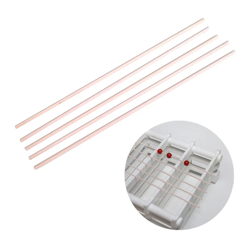 10pcs Ceramic Hanging Rod 3mm Thick Ceramic Jewelry Hanging Burning Bracket Special Pendant Hanging Fire Rod Kiln Burning Tool
10pcs Ceramic Hanging Rod 3mm Thick Ceramic Jewelry Hanging Burning Bracket Special Pendant Hanging Fire Rod Kiln Burning Tool