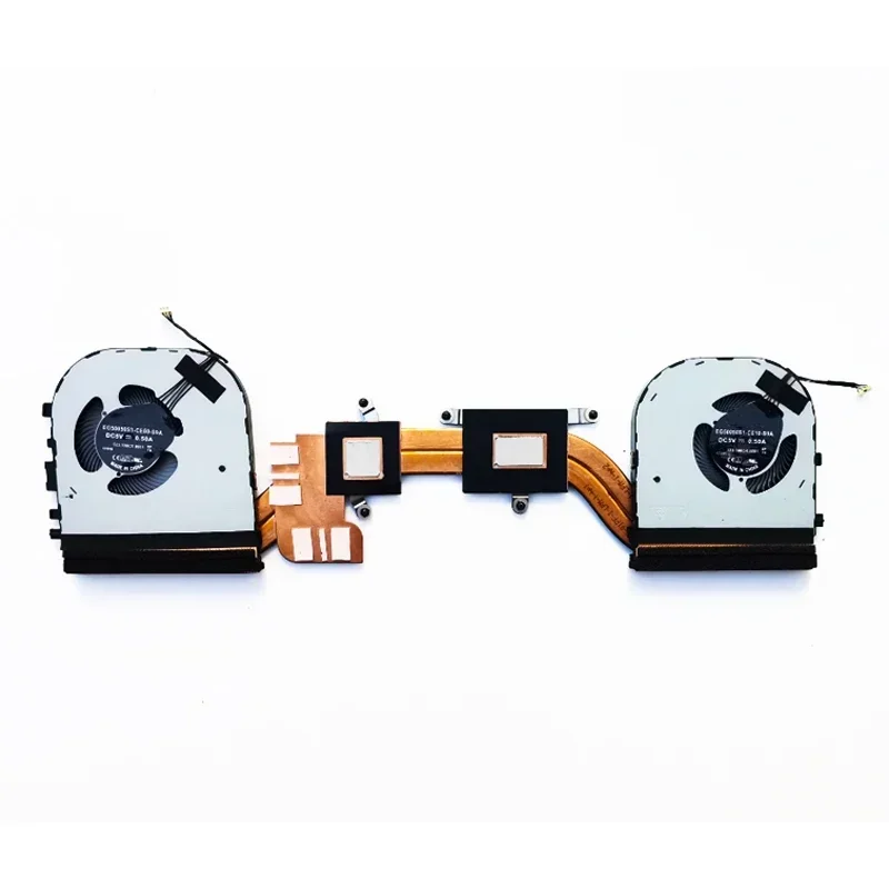 01yu923 01ay981 new original for Lenovo ThinkPad X1 P1 extreme 1st laptop CPU cooling fan cooler heatsink radiator high quality
01yu923 01ay981 new original for Lenovo ThinkPad X1 P1 extreme 1st laptop CPU cooling fan cooler heatsink radiator high quality
