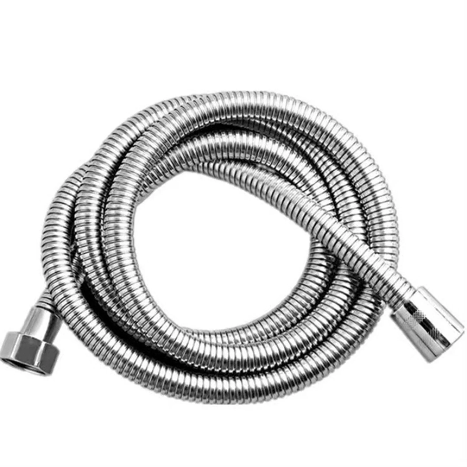 1pc 2m Shower Hose Household Bathroom Toliet Sprinkler Inlet Pipe Shower Heads Coonnnect Pipe Bathroom Shower Head Accessories
1pc 2m Shower Hose Household Bathroom Toliet Sprinkler Inlet Pipe Shower Heads Coonnnect Pipe Bathroom Shower Head Accessories