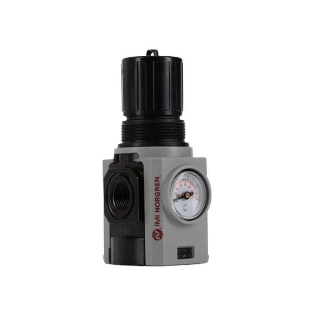 NORGREN R82G-3GK-RMG G3/8 "Excelon Plus регулятор общего назначения, регуляторы давления сжатого воздуха
NORGREN R82G-3GK-RMG G3/8 "Excelon Plus регулятор общего назначения, регуляторы давления сжатого воздуха