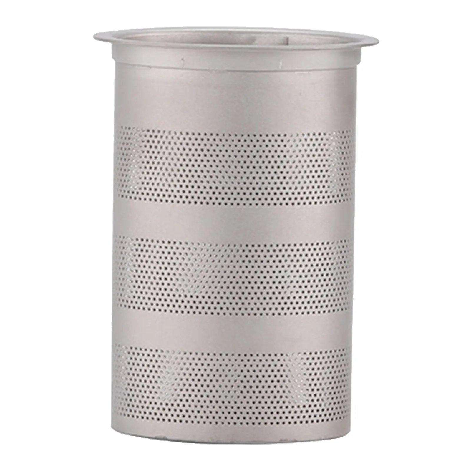 Титановый ситечко для чая, легко чистящий чайный инструмент, Экстра тонкий сетчатый ситечко для чая, Набор для специй, семейный травяной чай, чайные бутылки, листья 
Титановый ситечко для чая, легко чистящий чайный инструмент, Экстра тонкий сетчатый ситечко для чая, Набор для специй, семейный травяной чай, чайные бутылки, листья