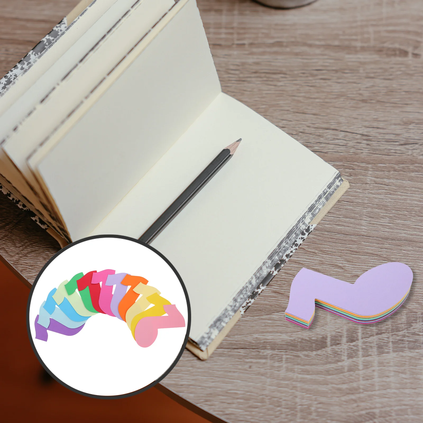 72pcs Paper Cutouts Creative Paper Cutouts Delicate Kindergarten Wall Music Note Decors
72pcs Paper Cutouts Creative Paper Cutouts Delicate Kindergarten Wall Music Note Decors