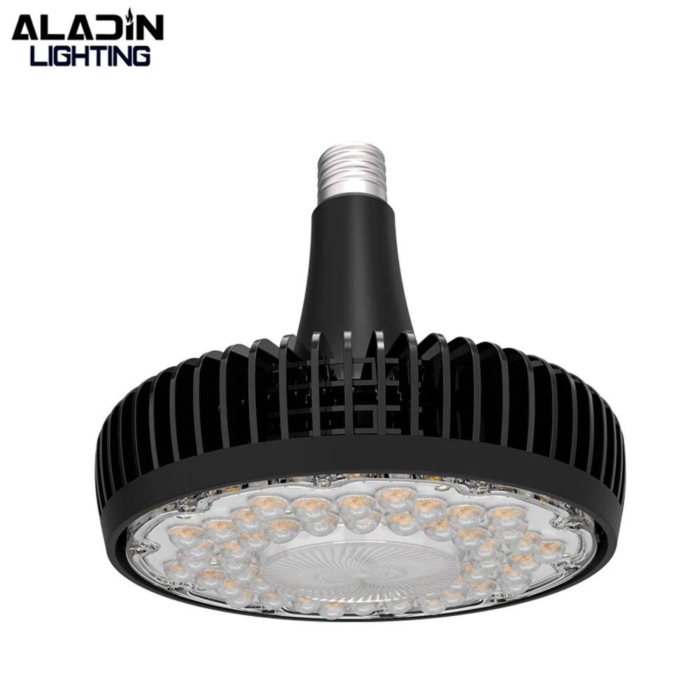 

Aladin 200W E39 E40 LED High Bay Shop Lights UFO for Garage 50W 60W 100W 150W Ceiling Project Luminaire Dome-Lamp Fixture Lamps