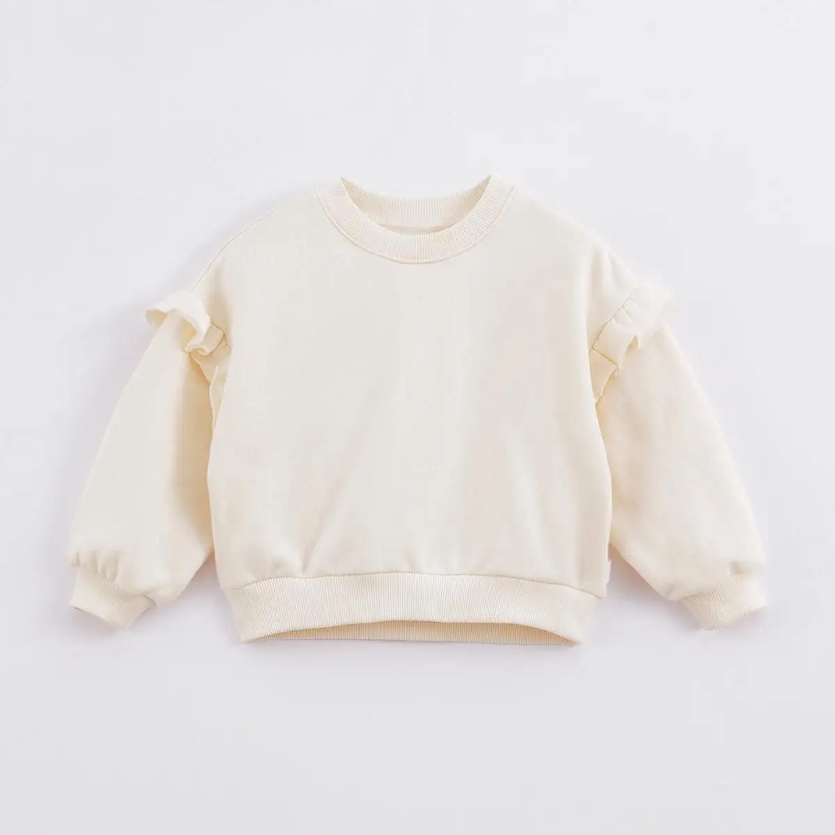 MARC&JANIE Girls Autumn Cotton Patchwork Sweatshirt Kids Tops Spring & Autumn Girls Casual Baby Girls Sweatshirt 221123
MARC&JANIE Girls Autumn Cotton Patchwork Sweatshirt Kids Tops Spring & Autumn Girls Casual Baby Girls Sweatshirt 221123