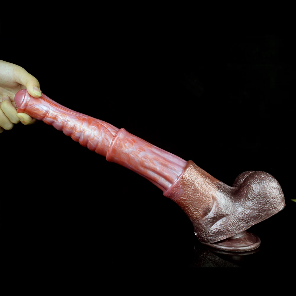 Конский Дилдо Купить