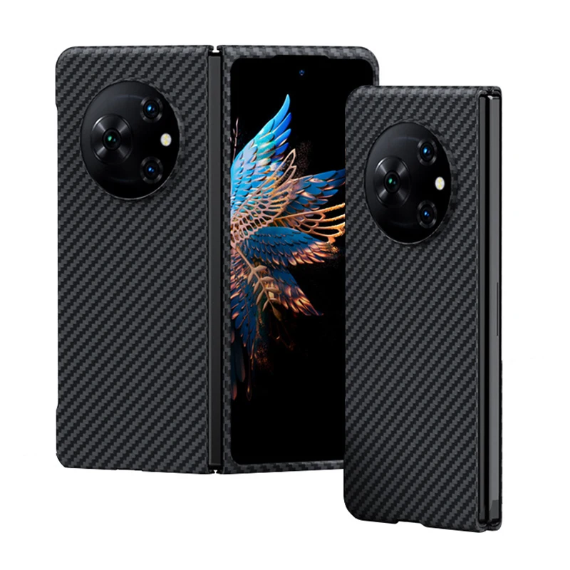 Real Carbon Fiber for TECNO Phantom V Fold Case Ultra-thin Slim Hard Shockproof Cover for PHANTOM V Fold Case Aramid Fiber
Real Carbon Fiber for TECNO Phantom V Fold Case Ultra-thin Slim Hard Shockproof Cover for PHANTOM V Fold Case Aramid Fiber