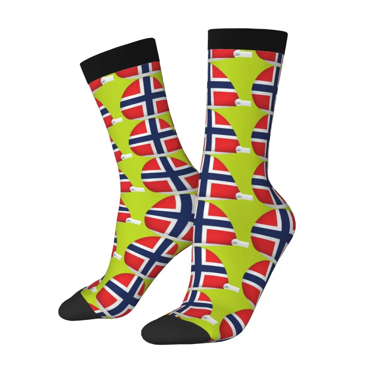 Crazy compression Country Sign Sock for Men Hip Hop Harajuku Norway Flag Happy Quality Pattern Boys Crew Sock Novelty Gift
Crazy compression Country Sign Sock for Men Hip Hop Harajuku Norway Flag Happy Quality Pattern Boys Crew Sock Novelty Gift