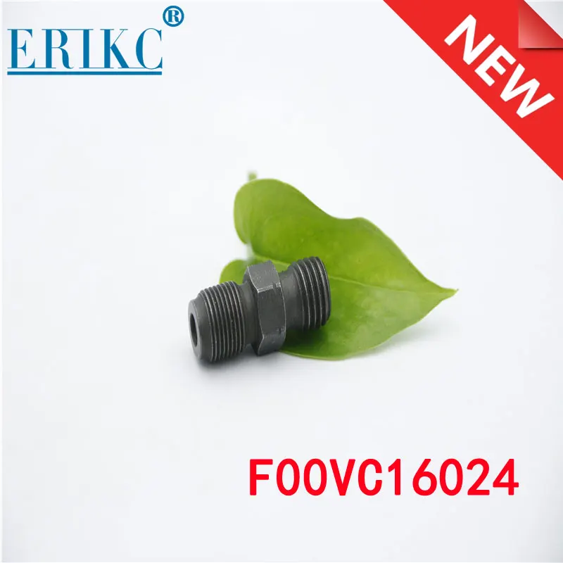 F00VC16024(8AW1013C) High Speed Steel Injector Fuel Inlet F 00V C16 024 Fuel Oil Hole Screw for CRI 0445110 Injections
F00VC16024(8AW1013C) High Speed Steel Injector Fuel Inlet F 00V C16 024 Fuel Oil Hole Screw for CRI 0445110 Injections